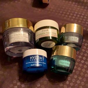 Face/eye care bundle!